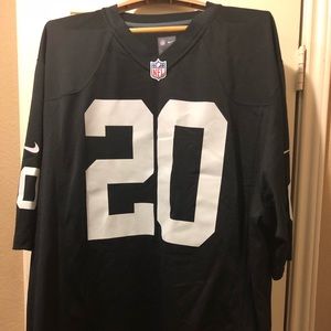 Men’s NFL Football Jersey